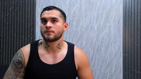 jacobsthorm online show from 03-20-26, 03:11