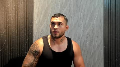 jacobsthorm online show from 03-31-26, 10:10