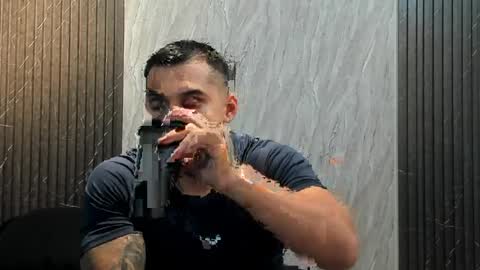 jacobsthorm online show from 04-09-26, 03:17