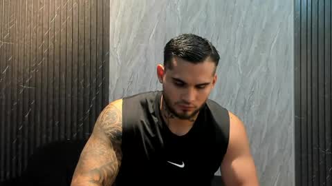 jacobsthorm online show from 04-28-26, 03:00