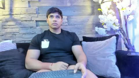 Jacob Stonne online show from 04-08-26, 11:54