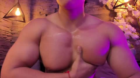 Jacob Stonne online show from 04-20-26, 11:35