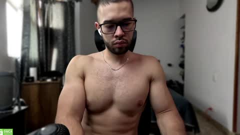 Snapshot of jacobt77 chatting on 12-17-24, 02:11 Jacob online show from 12-17-24, 02:11