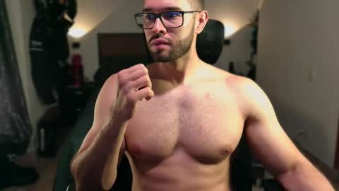 Snapshot of jacobt77 chatting on 12-02-25, 11:45 Jacob online show from 12-02-25, 11:45