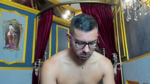 JacobWest online show from 05-05-26, 11:18