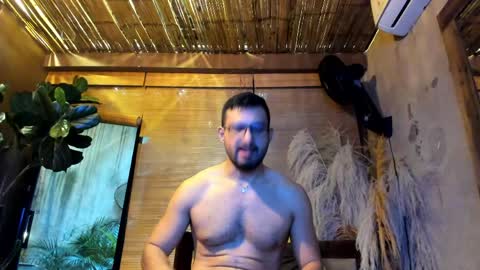 JacobWest online show from 05-25-26, 11:27