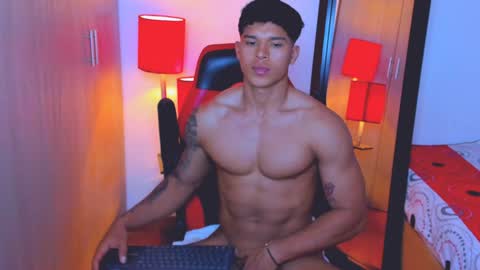 Snapshot of jacod_cock1 chatting on 12-08-24, 07:05 JACOD online show from 12-08-24, 07:05