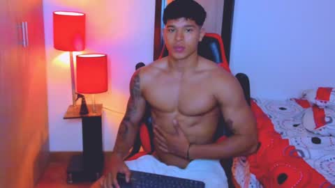 Snapshot of jacod_cock1 chatting on 12-09-24, 01:07 JACOD online show from 12-09-24, 01:07