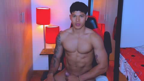 Snapshot of jacod_cock1 chatting on 12-10-24, 12:06 JACOD online show from 12-10-24, 12:06