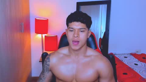 Snapshot of jacod_cock1 chatting on 12-11-24, 01:26 JACOD online show from 12-11-24, 01:26