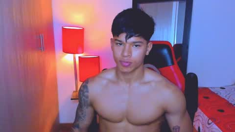 Snapshot of jacod_cock1 chatting on 12-13-24, 03:16 JACOD online show from 12-13-24, 03:16