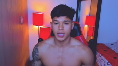 Snapshot of jacod_cock1 chatting on 12-17-24, 12:01 JACOD online show from 12-17-24, 12:01