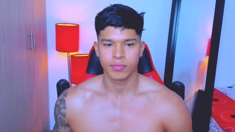 Snapshot of jacod_cock1 chatting on 12-18-24, 12:21 JACOD online show from 12-18-24, 12:21