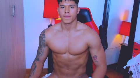 Snapshot of jacod_cock1 chatting on 12-18-24, 03:26 JACOD online show from 12-18-24, 03:26