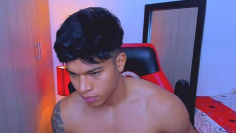 Snapshot of jacod_cock1 chatting on 12-22-24, 04:06 JACOD online show from 12-22-24, 04:06