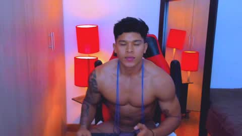 Snapshot of jacod_cock1 chatting on 12-23-24, 06:00 JACOD online show from 12-23-24, 06:00