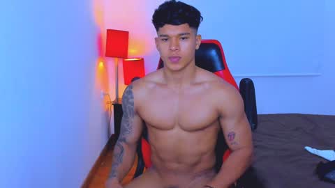 Snapshot of jacod_cock1 chatting on 12-27-24, 11:28 JACOD online show from 12-27-24, 11:28