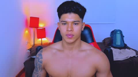 Snapshot of jacod_cock1 chatting on 12-28-24, 01:08 JACOD online show from 12-28-24, 01:08