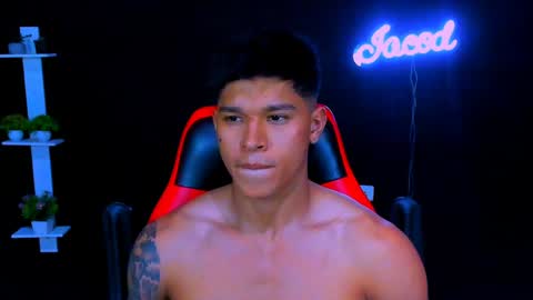 Snapshot of jacod_cock1 chatting on 01-10-25, 12:17 JACOD online show from 01-10-25, 12:17