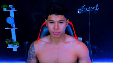 Snapshot of jacod_cock1 chatting on 01-15-25, 10:35 JACOD online show from 01-15-25, 10:35