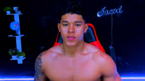 Snapshot of jacod_cock1 chatting on 01-16-25, 07:17 JACOD online show from 01-16-25, 07:17