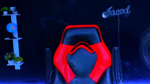 Snapshot of jacod_cock1 chatting on 01-16-25, 10:55 JACOD online show from 01-16-25, 10:55