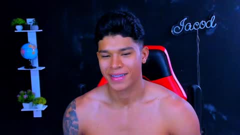 Snapshot of jacod_cock1 chatting on 01-18-25, 05:15 JACOD online show from 01-18-25, 05:15