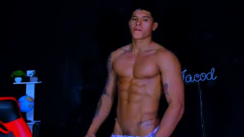 Snapshot of jacod_cock1 chatting on 01-19-25, 04:12 JACOD online show from 01-19-25, 04:12