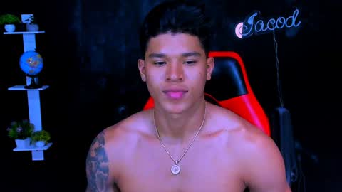 Snapshot of jacod_cock1 chatting on 02-06-25, 04:31 JACOD online show from 02-06-25, 04:31