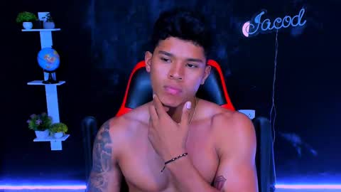 Snapshot of jacod_cock1 chatting on 02-11-25, 01:10 JACOD online show from 02-11-25, 01:10