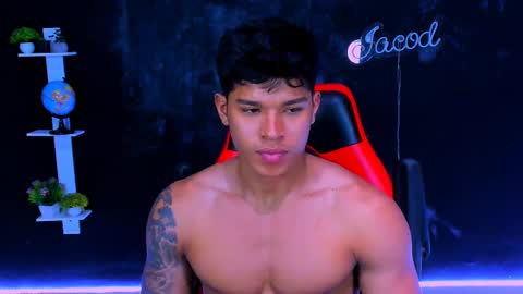 Snapshot of jacod_cock1 chatting on 02-13-25, 05:48 JACOD online show from 02-13-25, 05:48