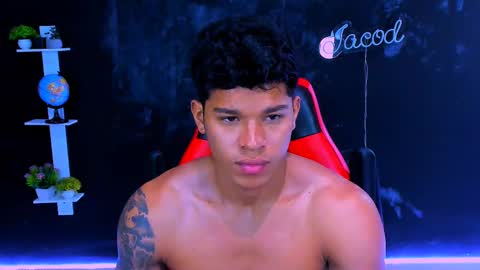 Snapshot of jacod_cock1 chatting on 02-13-25, 03:46 JACOD online show from 02-13-25, 03:46