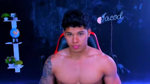 Snapshot of jacod_cock1 chatting on 02-16-25, 04:42 JACOD online show from 02-16-25, 04:42