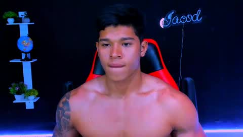 Snapshot of jacod_cock1 chatting on 02-20-25, 03:45 JACOD online show from 02-20-25, 03:45