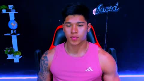 Snapshot of jacod_cock1 chatting on 02-20-25, 09:42 JACOD online show from 02-20-25, 09:42