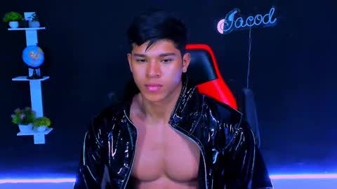 Snapshot of jacod_cock1 chatting on 02-21-25, 01:22 JACOD online show from 02-21-25, 01:22