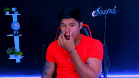 Snapshot of jacod_cock1 chatting on 02-23-25, 02:14 JACOD online show from 02-23-25, 02:14