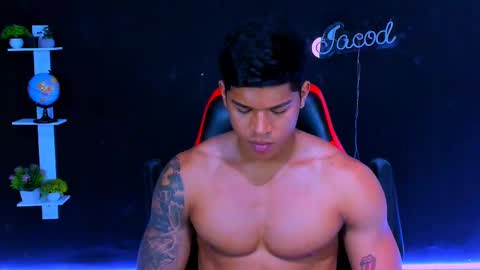 Snapshot of jacod_cock1 chatting on 02-26-25, 06:11 JACOD online show from 02-26-25, 06:11