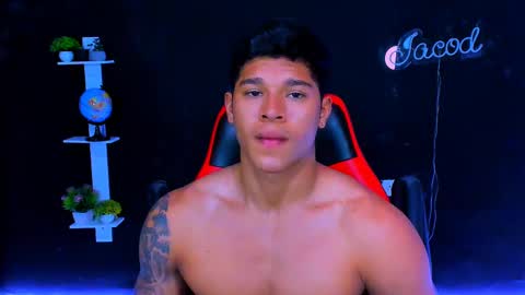 Snapshot of jacod_cock1 chatting on 02-27-25, 08:53 JACOD online show from 02-27-25, 08:53