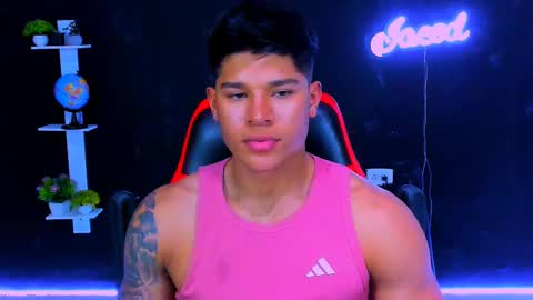 Snapshot of jacod_cock1 chatting on 03-10-25, 07:40 JACOD online show from 03-10-25, 07:40