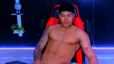 Snapshot of jacod_cock1 chatting on 03-10-25, 10:45 JACOD online show from 03-10-25, 10:45