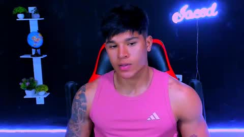 Snapshot of jacod_cock1 chatting on 03-11-25, 02:54 JACOD online show from 03-11-25, 02:54