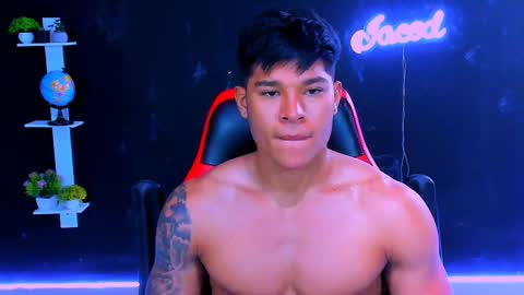 Snapshot of jacod_cock1 chatting on 03-11-25, 04:29 JACOD online show from 03-11-25, 04:29