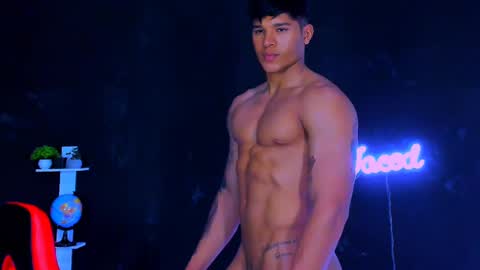 Snapshot of jacod_cock1 chatting on 03-11-25, 07:36 JACOD online show from 03-11-25, 07:36