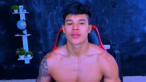 Snapshot of jacod_cock1 chatting on 09-15-25, 05:46 JACOD online show from 09-15-25, 05:46