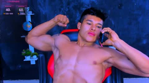 Snapshot of jacod_cock1 chatting on 09-17-25, 04:52 JACOD online show from 09-17-25, 04:52