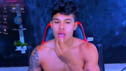 Snapshot of jacod_cock1 chatting on 09-19-25, 03:34 JACOD online show from 09-19-25, 03:34