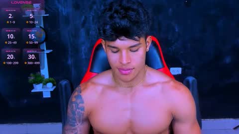 Snapshot of jacod_cock1 chatting on 09-20-25, 03:40 JACOD online show from 09-20-25, 03:40