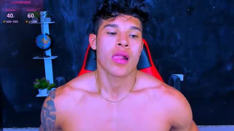 Snapshot of jacod_cock1 chatting on 09-21-25, 11:39 JACOD online show from 09-21-25, 11:39