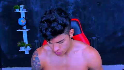 Snapshot of jacod_cock1 chatting on 09-22-25, 04:31 JACOD online show from 09-22-25, 04:31